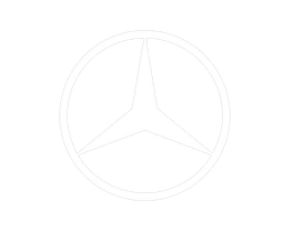 Mercedes Logo